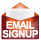 Email Signup