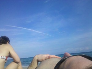 beach day1