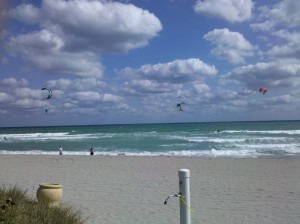 beach day3-para surfing